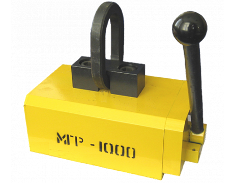 Захват магнитный МГР-1000 кг